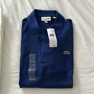 Lacoste Men’s Medium Polo